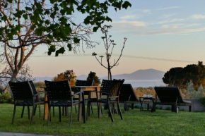 Art Villa Pelion
